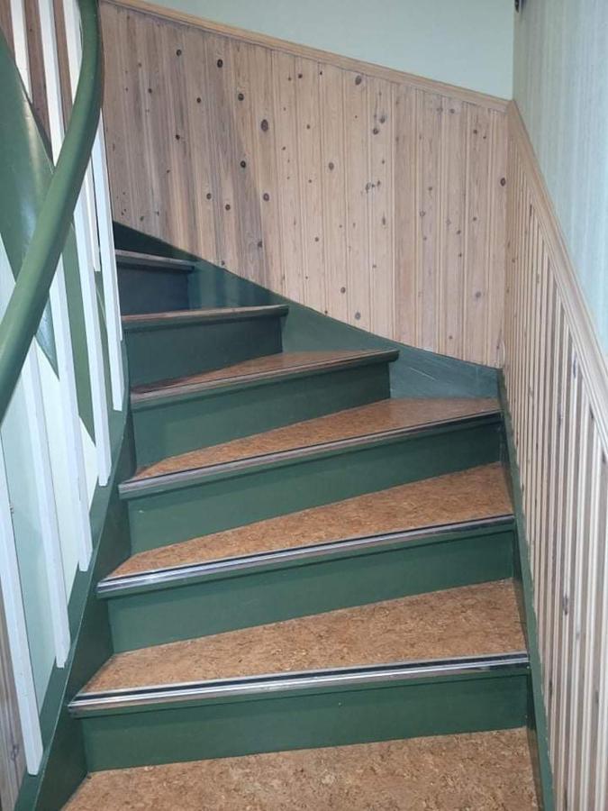 Feelhome One Bedroom Apartment Vidarsveg Tromso Luaran gambar