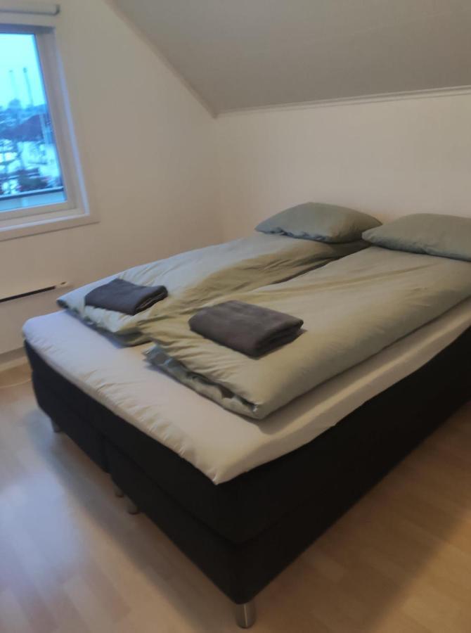 Feelhome One Bedroom Apartment Vidarsveg Tromso Luaran gambar