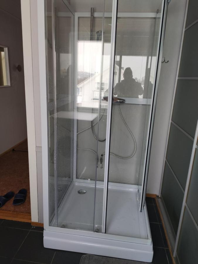 Feelhome One Bedroom Apartment Vidarsveg Tromso Luaran gambar